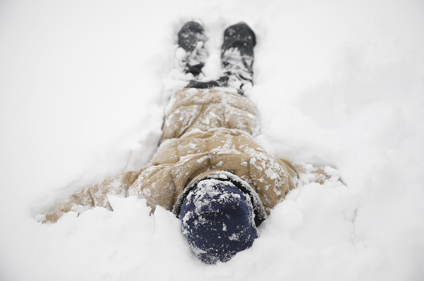 Winter Storm